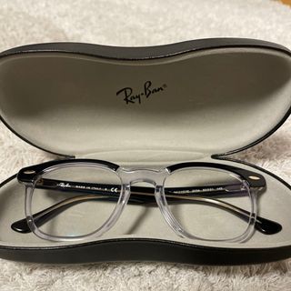 レイバン(Ray-Ban)のレイバン　Ray-Ban メガネ(サングラス/メガネ)