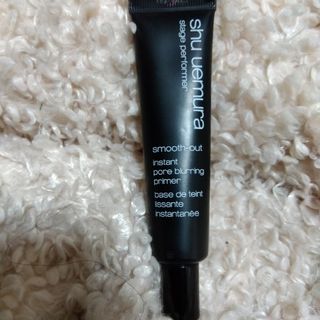 shu uemura - ステージパフォーマー　スムーズアウト　22ml 化粧下地