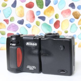 Nikon - Nikon COOLPIX AllWeather AW100 防水 耐衝撃の通販｜ラクマ