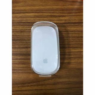 マック(Mac (Apple))のApple Magic Mouse 1 マジックマウス　ワイヤレス(PC周辺機器)