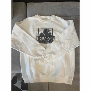 エクストララージ(XLARGE)のX Large 長袖(ニット/セーター)