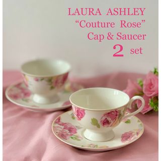 LAURA ASHLEY - 専用☆ローラアシュレイ ☆フリル付き・オーダーメイド