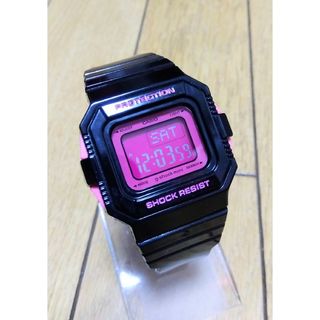 G-SHOCK - CASIO G-SHOCK MINI GMN-550