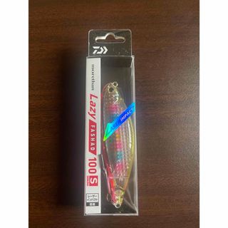 ダイワ(DAIWA)のダイワ モアザン レイジーファシャッド100S-LI ①(ルアー用品)