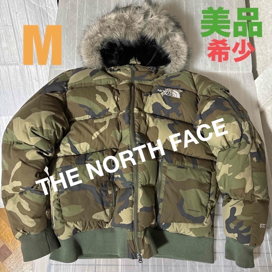 THE NORTH FACE(ザノースフェイス)のノースフェイス ダウンパーカー ND00495 ◆国内正規品ゴールドウィン   メンズのジャケット/アウター(ダウンジャケット)の商品写真