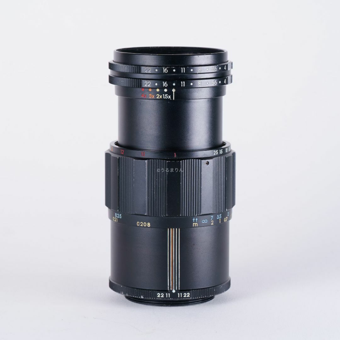 PENTAX - SALE!星ボケ希少等倍マクロレンズ!Macro-Takumar PENTAX - SALE!星ボケ希少等倍マクロレンズ!Macro-Takumar