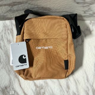 カーハート(carhartt)のdc Carhartt カーハート バッグ ショルダーバッグ ⑤ ベージュ(ショルダーバッグ)