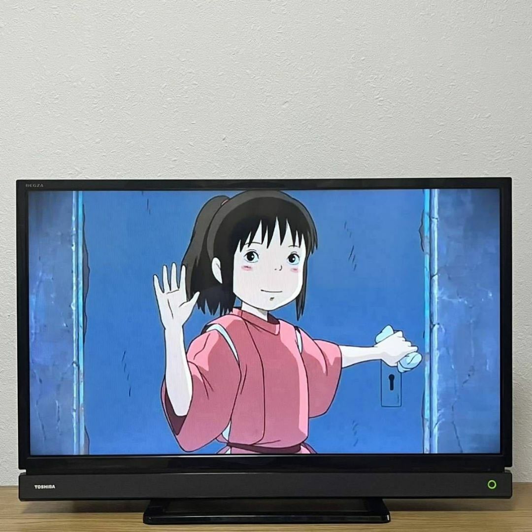 2018年製 東芝 REGZA 液晶テレビ 32型 32S21 2018年製 東芝 REGZA 液晶テレビ 32型 32S21