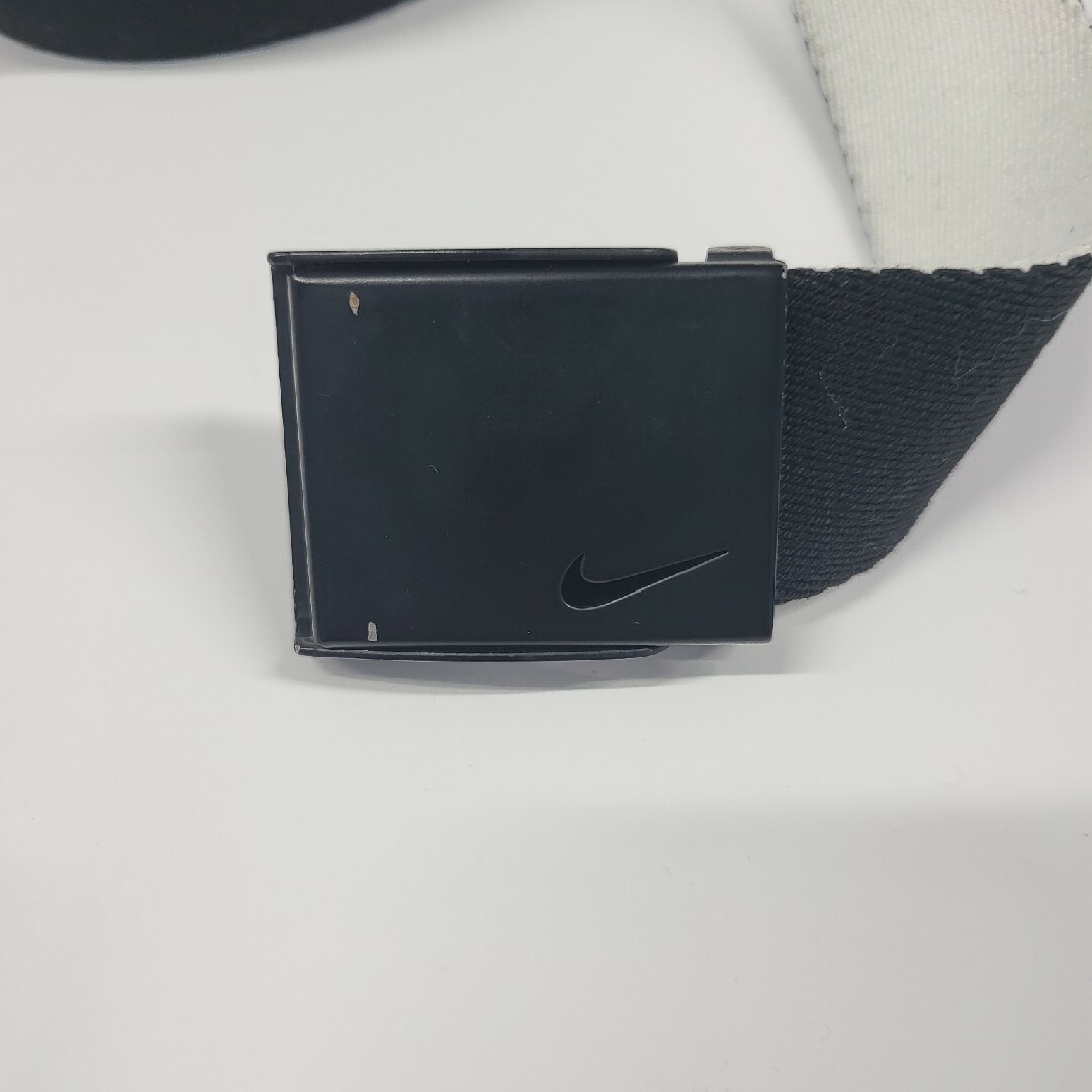 NIKE(ナイキ)のナイキ NIKE ベルト 中古 メンズのファッション小物(ベルト)の商品写真