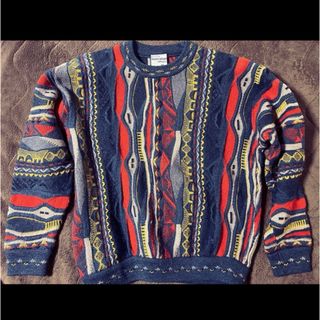 クージー(COOGI)のpurely Australian clothing co. ニットセーター(ニット/セーター)