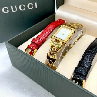 グッチ ヴィンテージ 腕時計(レディース)の通販 1,000点以上 | Gucciの