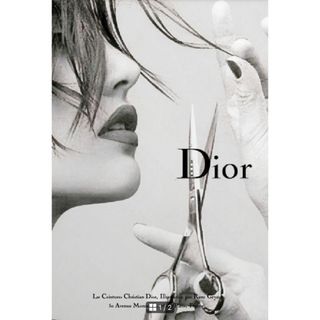 Christian Dior - DIOR シール＆缶バッジ PINKCITY💙レア2set 売り切り