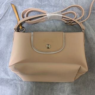 LONGCHAMP - 新品 ロンシャン LONGCHAMP ショルダーバッグ ル プリ