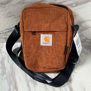 カーハート(carhartt)のgw Carhartt カーハート バッグ ショルダーバッグ ⑥  ブラウン　茶(ショルダーバッグ)