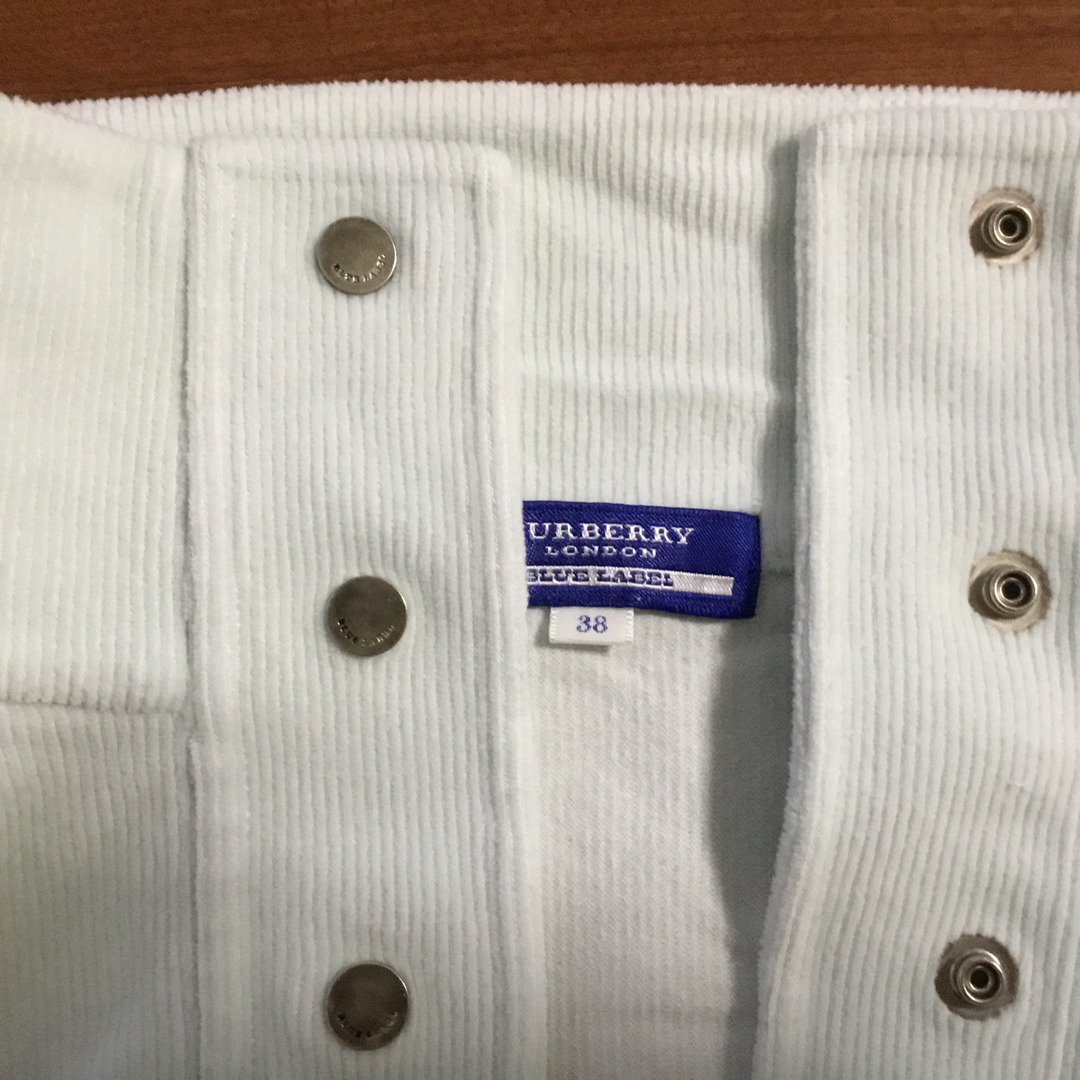 BURBERRY BLUE LABEL(バーバリーブルーレーベル)のBURBERRY  BLUE LABEL トップス レディースのジャケット/アウター(その他)の商品写真