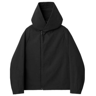 テアトラ(TEATORA)のTEATORA テアトラCARTRIDGE HOODIE MS(マウンテンパーカー)