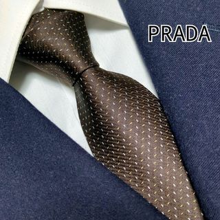 プラダ 結婚式 ネクタイの通販 25点 | PRADAのメンズを買うならラクマ