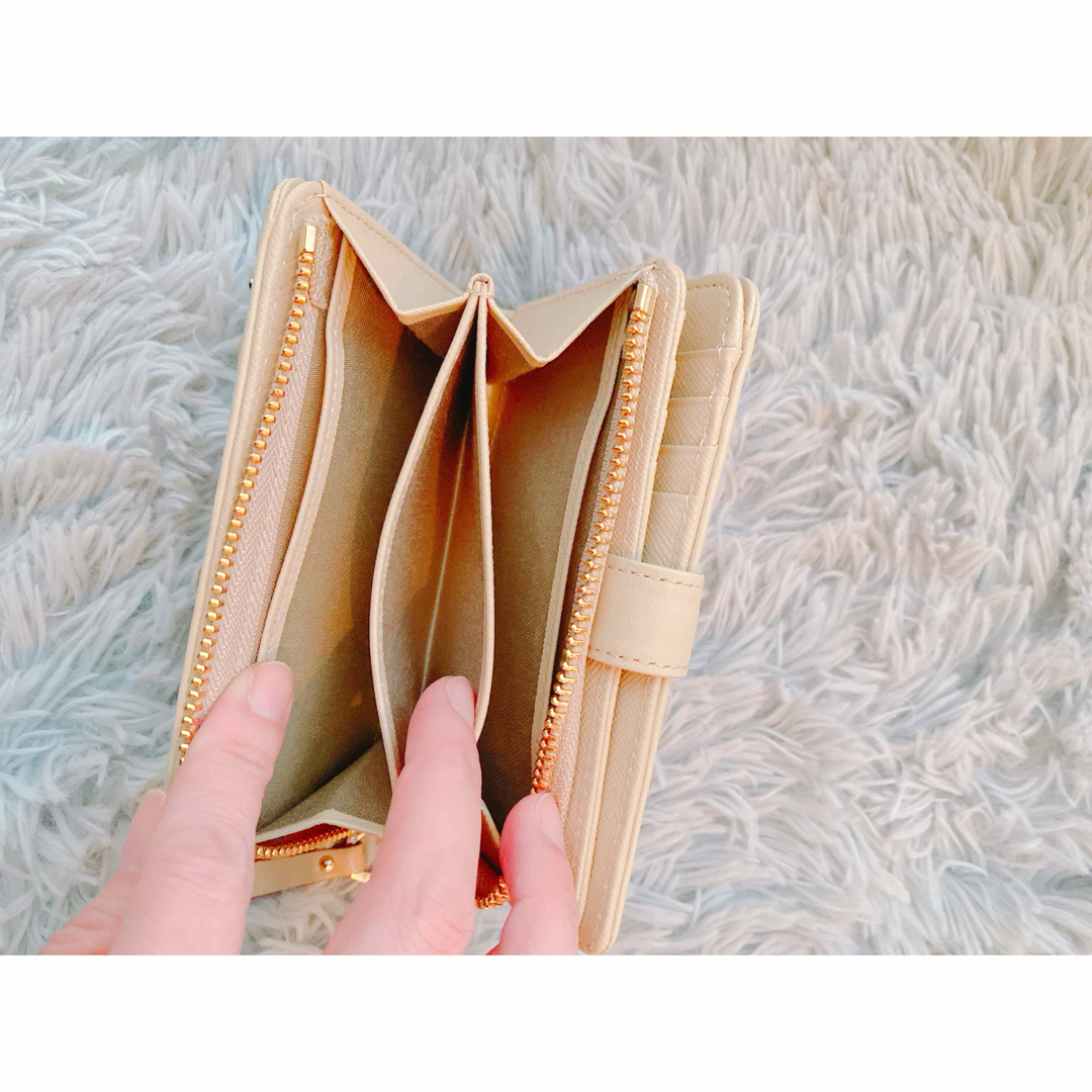 ANTEPRIMA(アンテプリマ)の美品アンテプリマ財布 レディースのファッション小物(財布)の商品写真