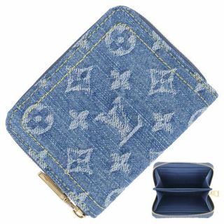 ヴィトン(LOUIS VUITTON) カードケース（イエロー/黄色系）の通販 100