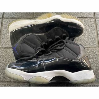 ナイキ(NIKE)の2016 NIKE AIR JORDAN 11 RETRO SPACE JAM(スニーカー)