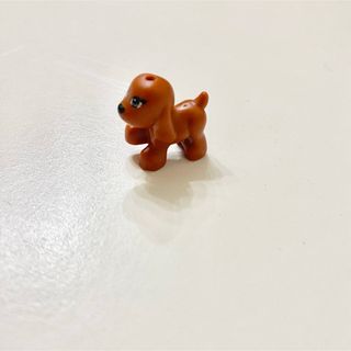 レゴ(Lego)のLEGO 犬　(その他)