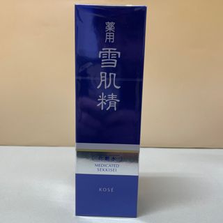 セッキセイ(雪肌精)の薬用 雪肌精(360ml)(化粧水/ローション)