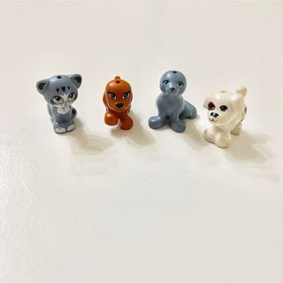 レゴ(Lego)のLEGO 動物セット(その他)