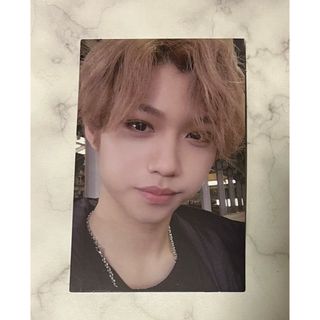 ストレイキッズ(Stray Kids)のStraykids felix トレカ【公式】(アイドルグッズ)