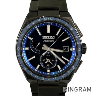 セイコー(SEIKO)のセイコー アストロン ネクスター 8B63-0BB0 メンズ 腕時計(その他)
