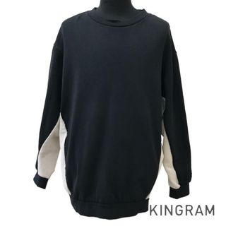 モンクレール(MONCLER)のモンクレール MAGLIA GIROCOLLO 8G77910 809LC ユニセックス スウェット トレーナー(トレーナー/スウェット)