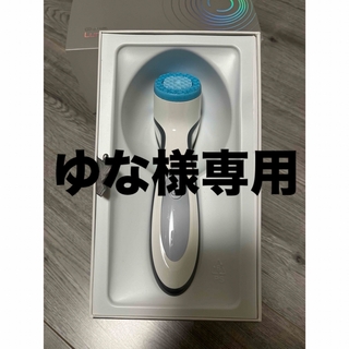 ニュースキン(NU SKIN)のgenLOC ルミスパ本体(フェイスケア/美顔器)