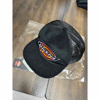 Supreme 2017SS Corduroy S Logo 6-Panel Bright Peach シュプリーム