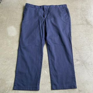 ディッキーズ(Dickies)のビッグサイズ Dickies ディッキーズ 874 original fit ワークパンツ メンズW44(ペインターパンツ)