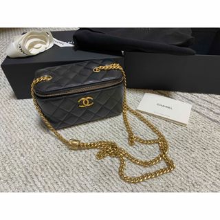 CHANEL - 専用シャネル【正規品】レア 極美品 バッグ デカココ 