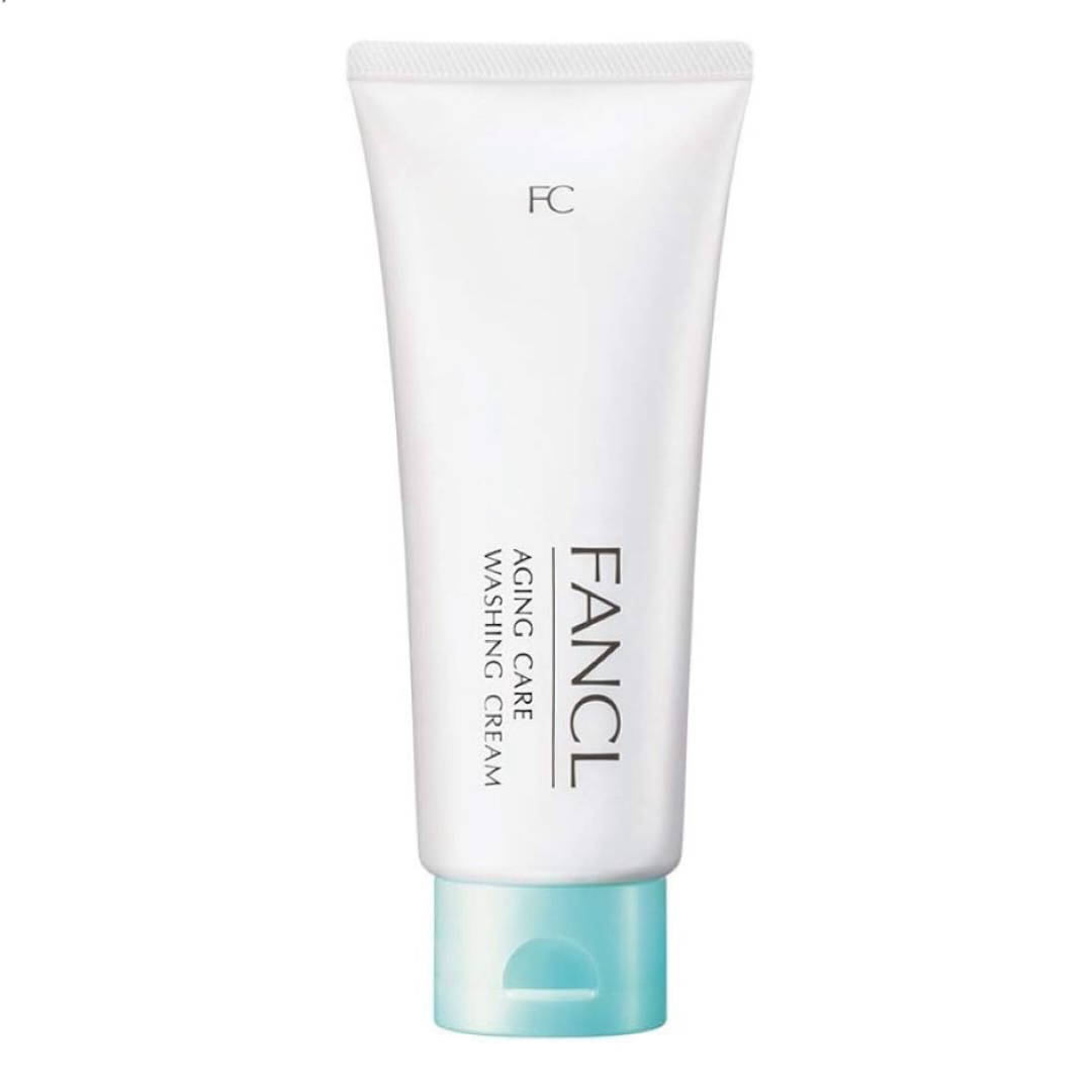FANCL(ファンケル)のファンケル 洗顔 2種セット コスメ/美容のスキンケア/基礎化粧品(洗顔料)の商品写真