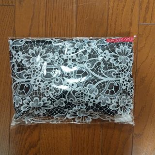 ブラカップ付ハイネックカットソー※新品未開封※(カットソー(長袖/七分))