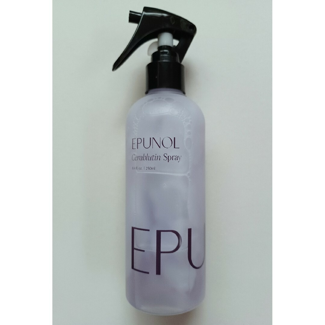 EPUNOL エピューノル セラブルーチンスプレー コスメ/美容のヘアケア/スタイリング(ヘアスプレー)の商品写真