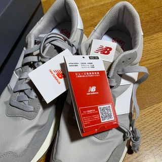 ニューバランス(New Balance)のニューバランス　メンズスニーカー(スニーカー)