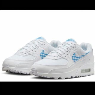 ナイキ(NIKE)の24.5㎝☆AIR MAX 90(スニーカー)