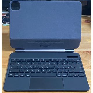 goojodoq マジックキーボード iPad pro11 air4 air5 (iPadケース)