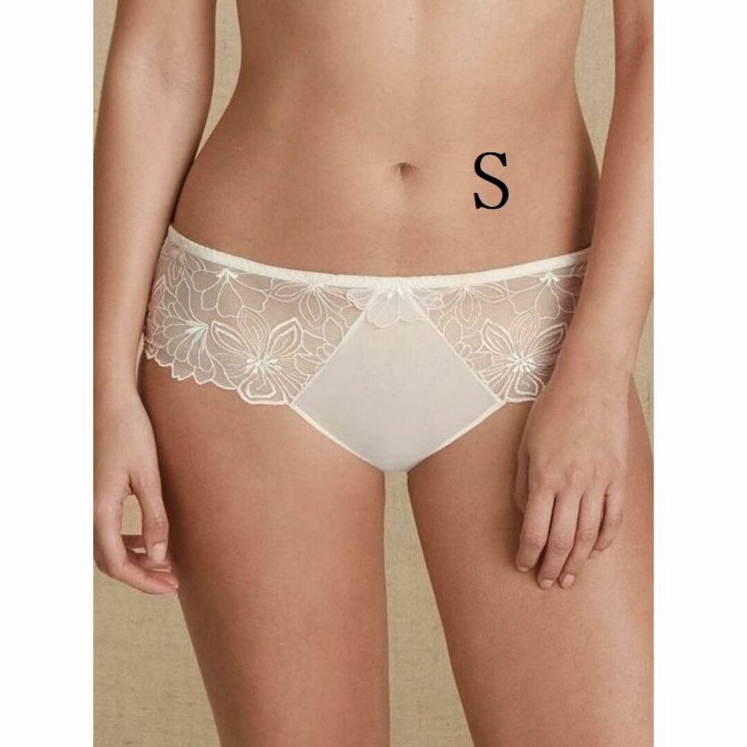 Simone Perele(シモーヌペレール)のS☆Simone Perele Boheme　シモーヌ ペレール 　高級海外下着 レディースの下着/アンダーウェア(ショーツ)の商品写真