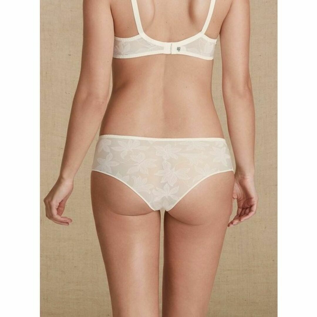 Simone Perele(シモーヌペレール)のS☆Simone Perele Boheme　シモーヌ ペレール 　高級海外下着 レディースの下着/アンダーウェア(ショーツ)の商品写真