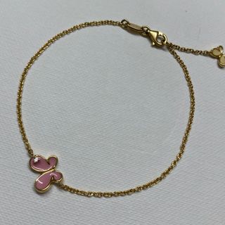 STAR JEWELRY - STAR JEWELRY❇️K10 ホワイトトパーズ ブレスレット