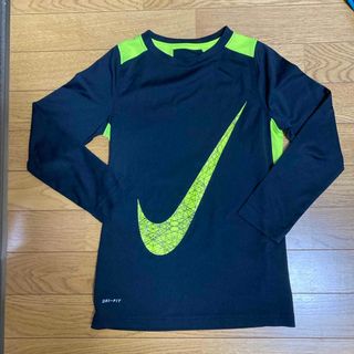 ナイキ(NIKE)のDRI-FIT TシャツXS(Tシャツ/カットソー)