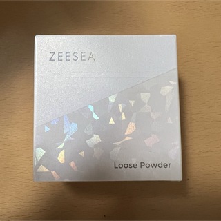 ZEESEA - ZEESEAフェザーライトルースパウダー01