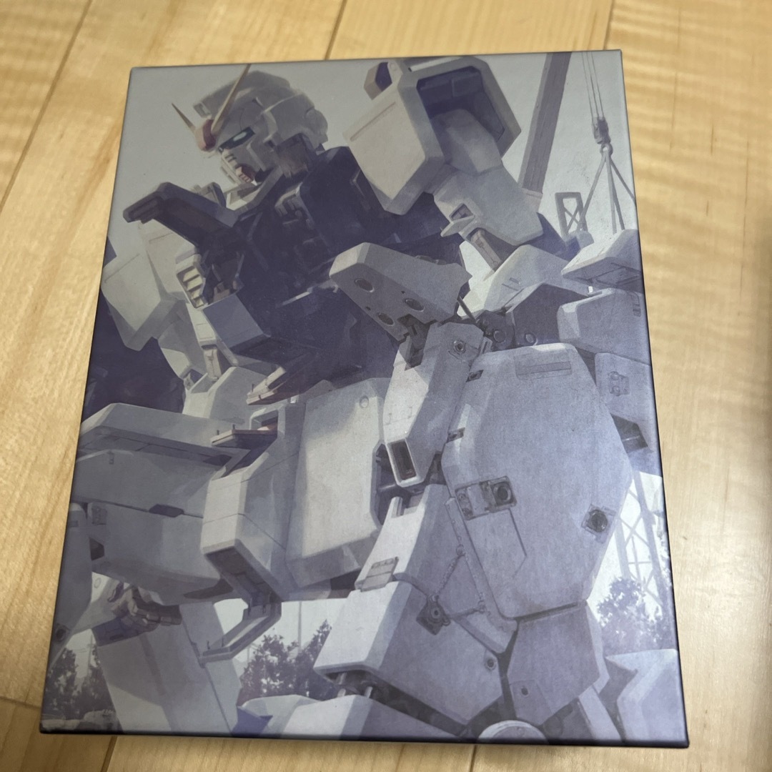 機動戦士ガンダム/第08MS小隊 Blu-ray メモリアルボックス 特装限定版 アニメ 機動戦士ガンダム/第08MS小隊 Blu-ray メモリアルボックス 特装限定版 アニメ
