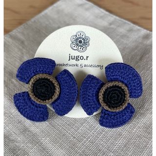 jugo.r じゅーご　ピアス(ピアス)