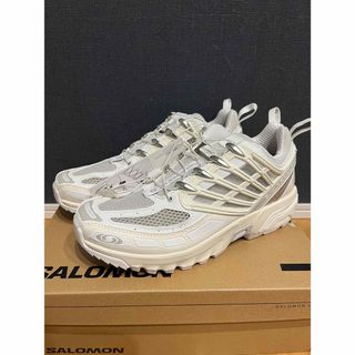 サロモン(SALOMON)のSalomon ACS PRO サロモン 25.5(スニーカー)