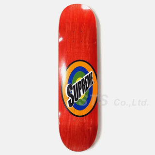 シュプリーム(Supreme)のSupreme - Spin Skateboard(スケートボード)
