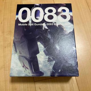 バンダイ(BANDAI)の「機動戦士ガンダム0083　Blu-ray　Box Blu-ray」(アニメ)